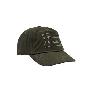 Bronze 56k XLB ripstop snapback hat